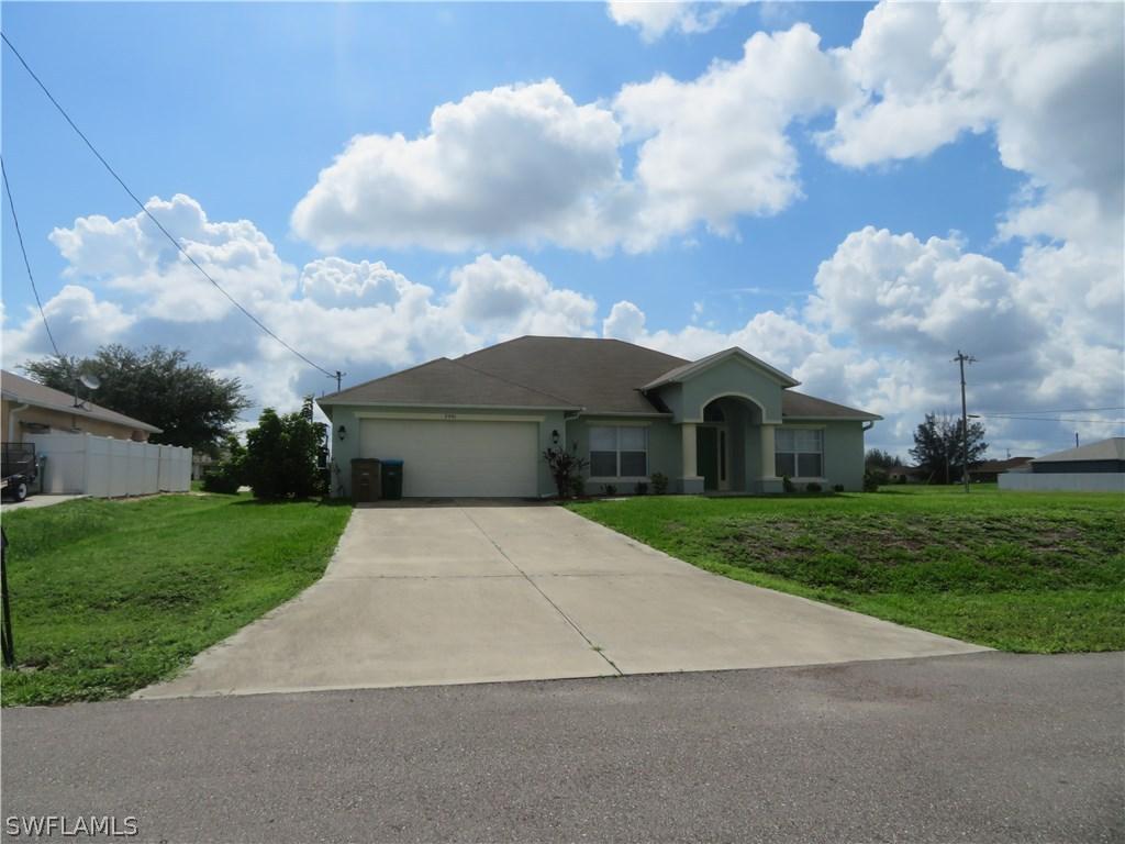 2901 NE 1st Pl., Cape Coral, FL 33909