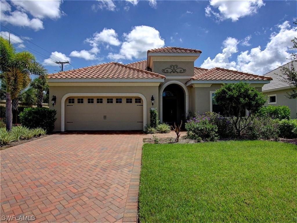 21251 Estero Vista Ct., Estero, FL 33928