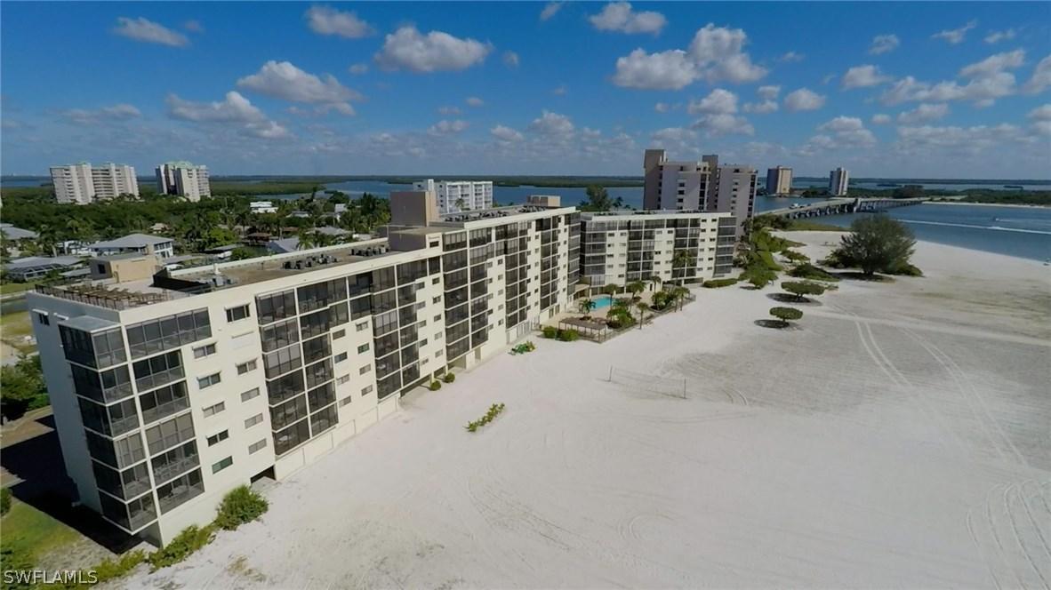 8350 Estero Blvd. #235, Fort Myers Beach, FL 33931