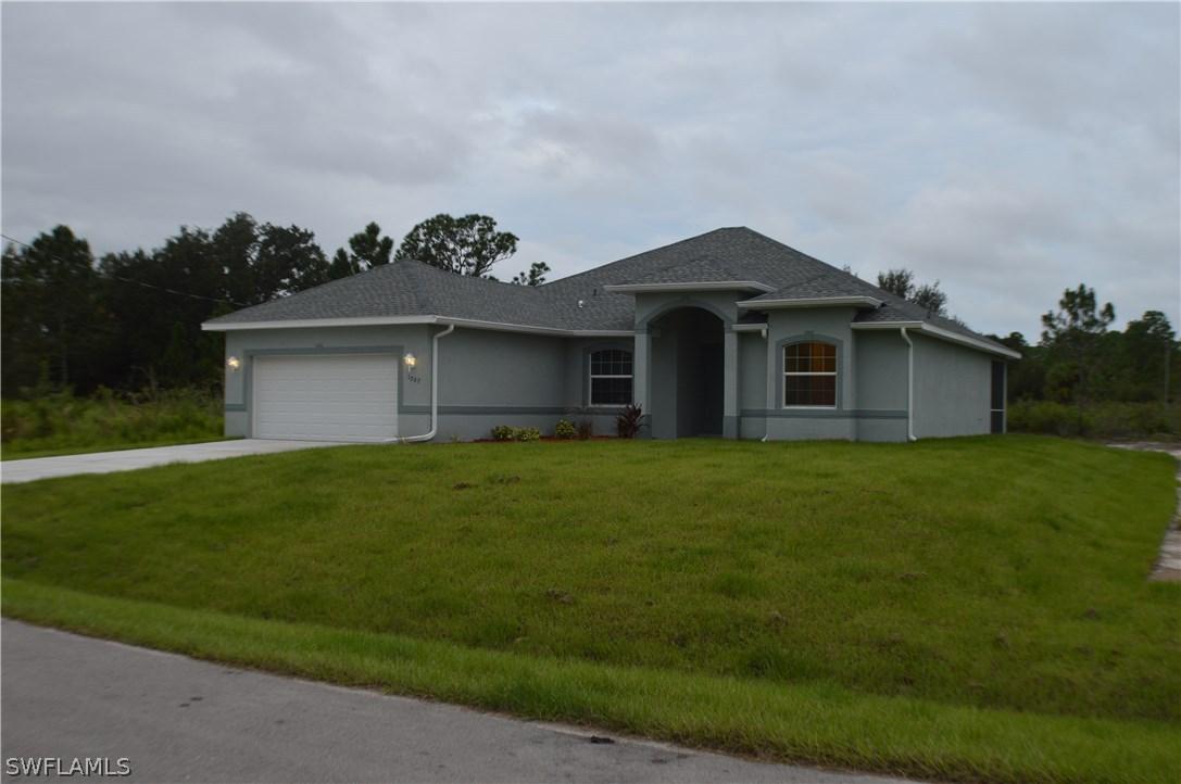 5236 Bristo Ave., Lehigh Acres, FL 33971
