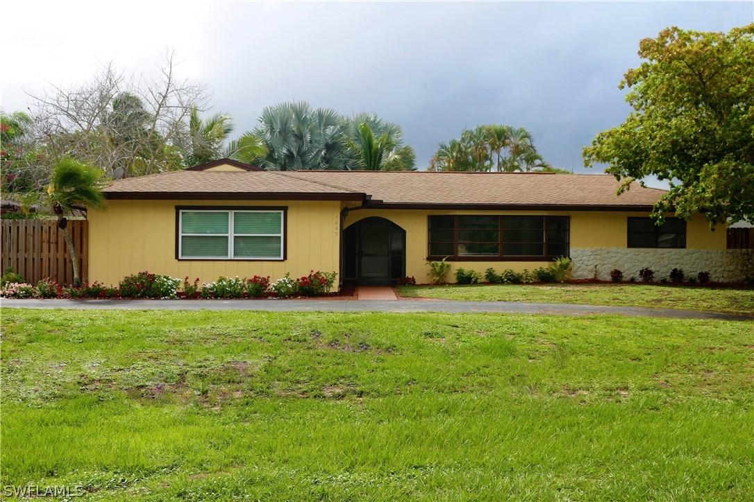 1683 S Hermitage Rd., Fort Myers, FL 33919