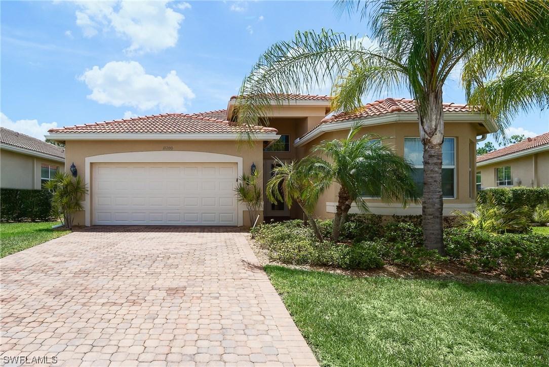 11200 Sparkleberry Dr., Fort Myers, FL 33913
