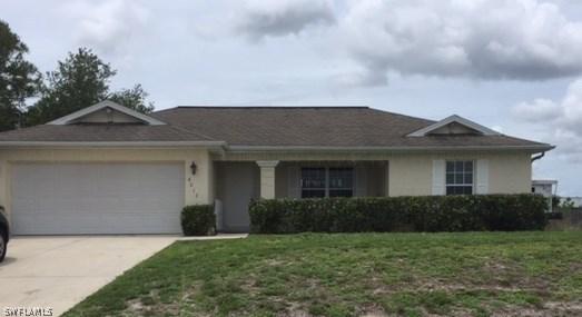 4017 32nd St., Lehigh Acres, FL 33976