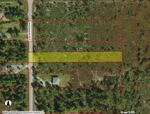 4630 Everglades Blvd., Naples, FL 34120