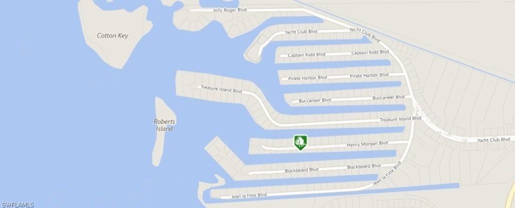 24223 Henry Morgan Blvd., Punta Gorda, FL 33955