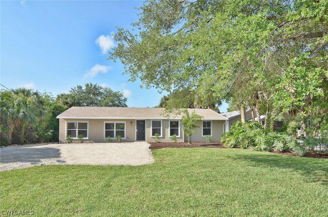 3030 White Blvd., Naples, FL 34117