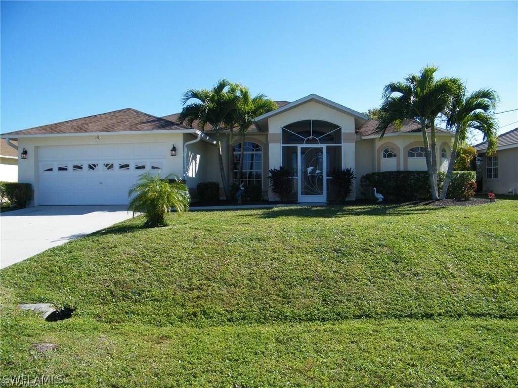 116 SW 15th St., Cape Coral, FL 33991