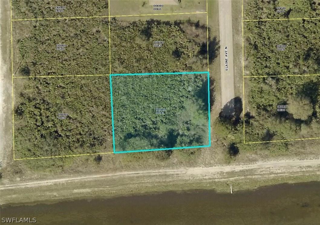 6001 Elaine Ave., Lehigh Acres, FL 33971