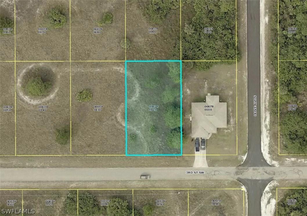 3202 3rd St., Lehigh Acres, FL 33976