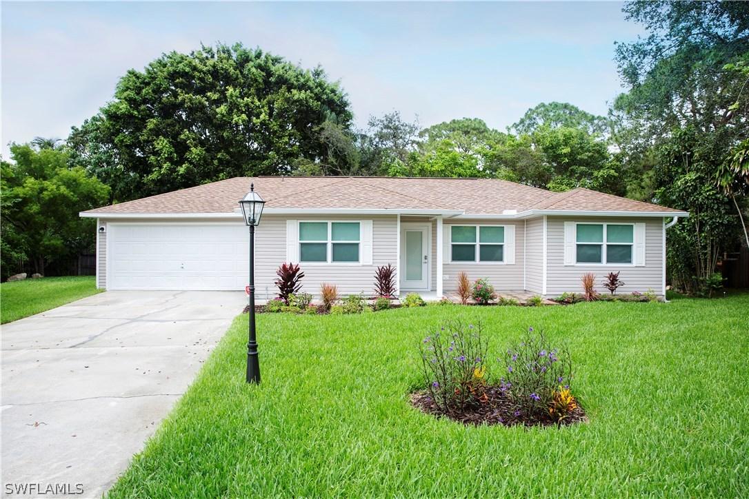 10871 St John Ct., Bonita Springs, FL 34135