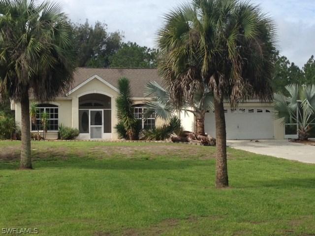 7881 Buckingham Rd., Fort Myers, FL 33905