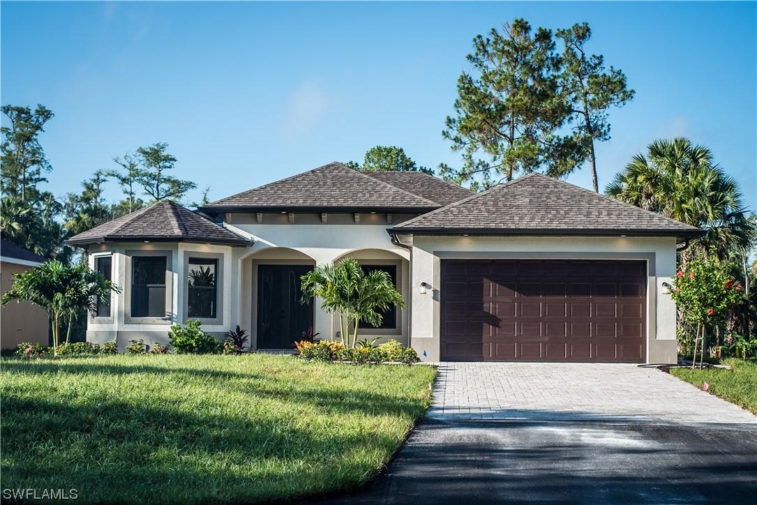 18389 Sunflower Rd., Fort Myers, FL 33967