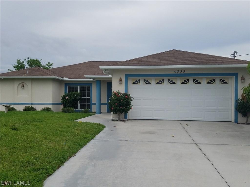 4308 13th St., Lehigh Acres, FL 33971