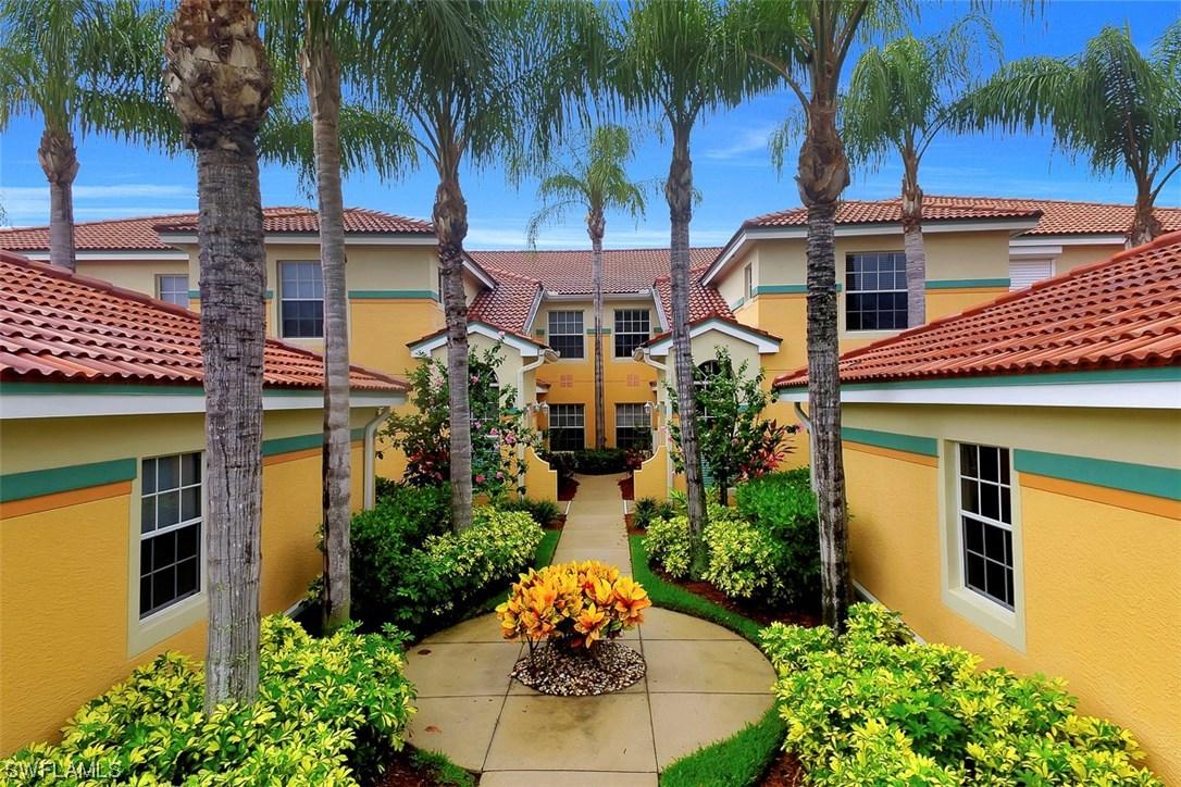 10901 Santa Margherita Rd. #203, Estero, FL 34135