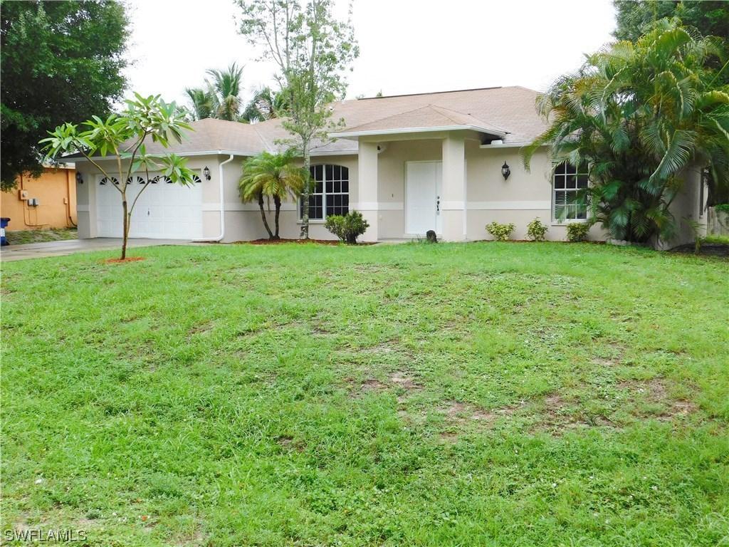 8212 Pennsylvania Blvd., Fort Myers, FL 33967