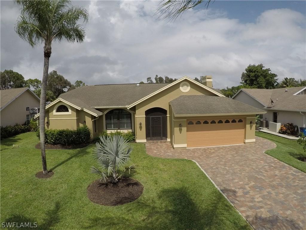 14925 Mahoe Ct., Fort Myers, FL 33908