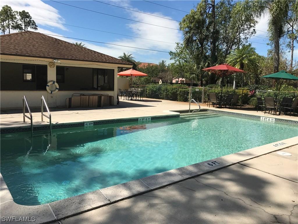 6058 Huntington Woods Dr. #10, Naples, FL 34112