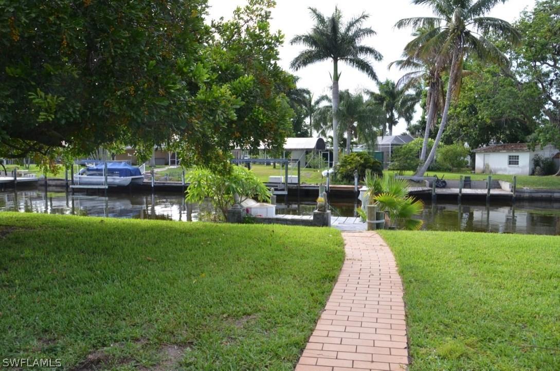 5321 Mikado Ct., Cape Coral, FL 33904