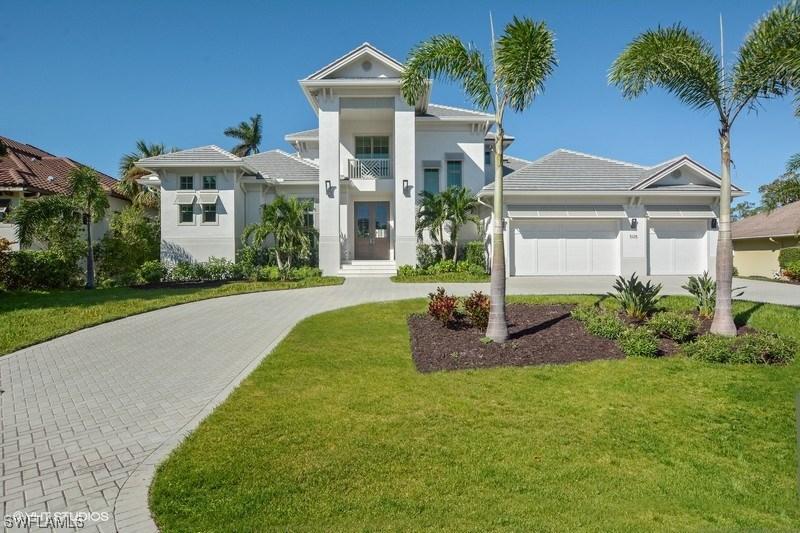 5135 Starfish Ave., Naples, FL 34103