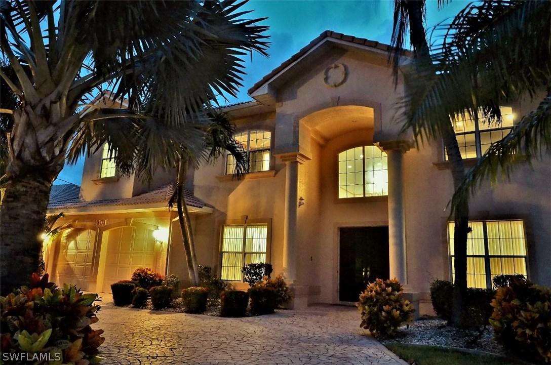 1401 SW 57th St., Cape Coral, FL 33914