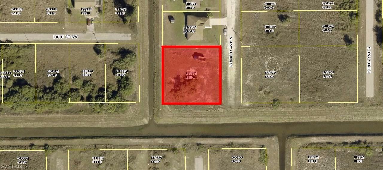 2908 Donald Ave., Lehigh Acres, FL 33976