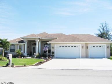 2231 SE 5th Ave., Cape Coral, FL 33990