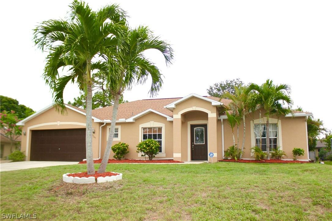 1305 SW 18th Ter., Cape Coral, FL 33991