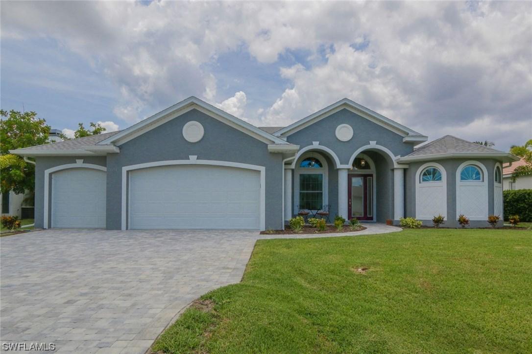 1033 SE 20th Ave., Cape Coral, FL 33990