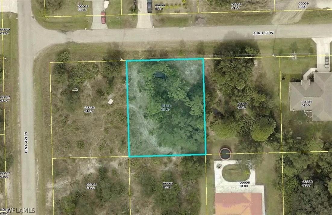 3421 23rd St., Lehigh Acres, FL 33976
