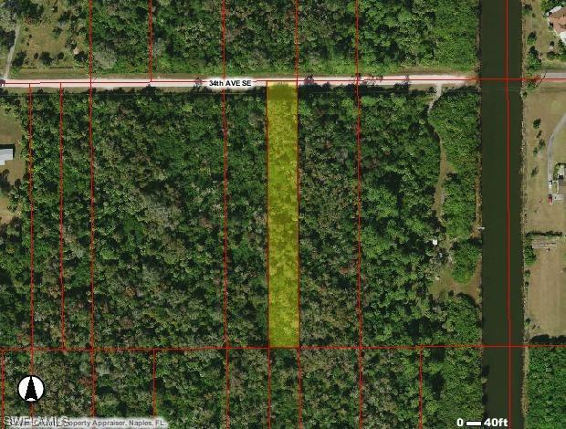 34th Ave., Naples, FL 34120