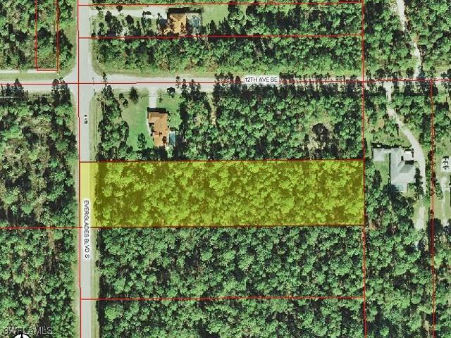 1240 Everglades Blvd., Naples, FL 34120