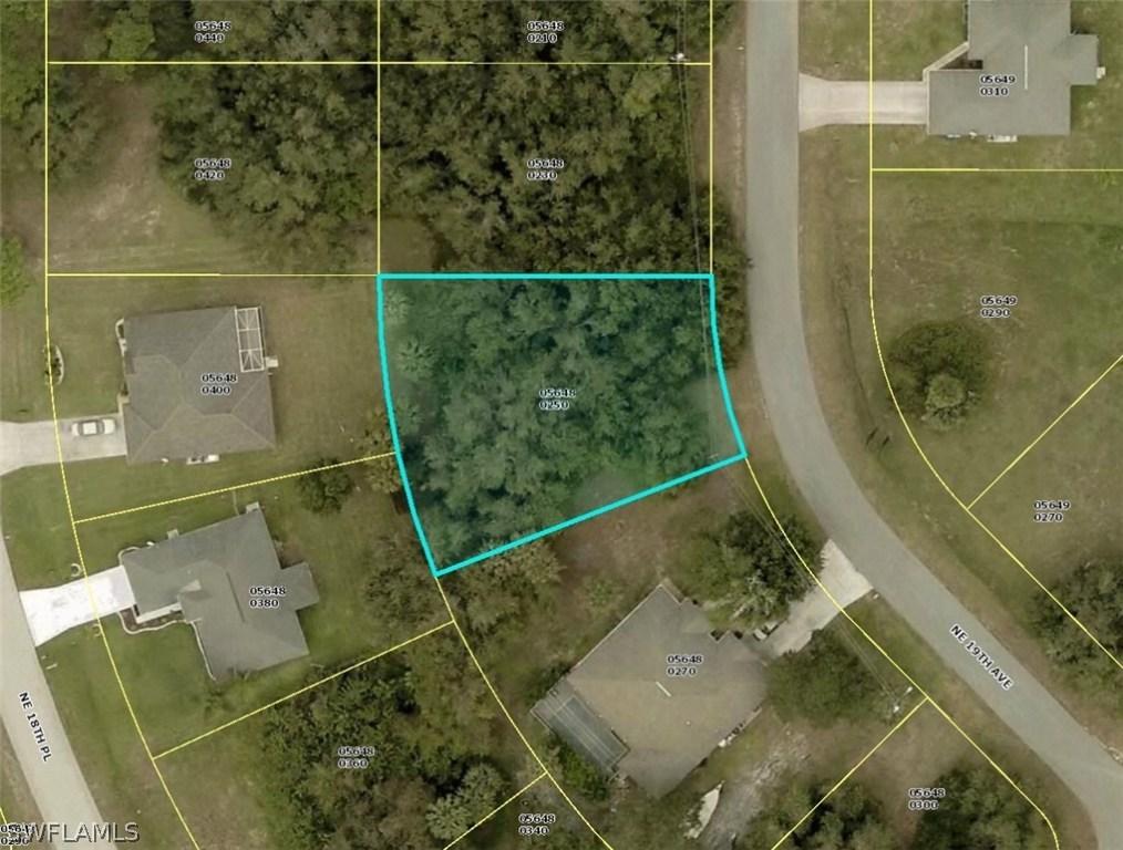 3512 NE 19th Ave., Cape Coral, FL 33909