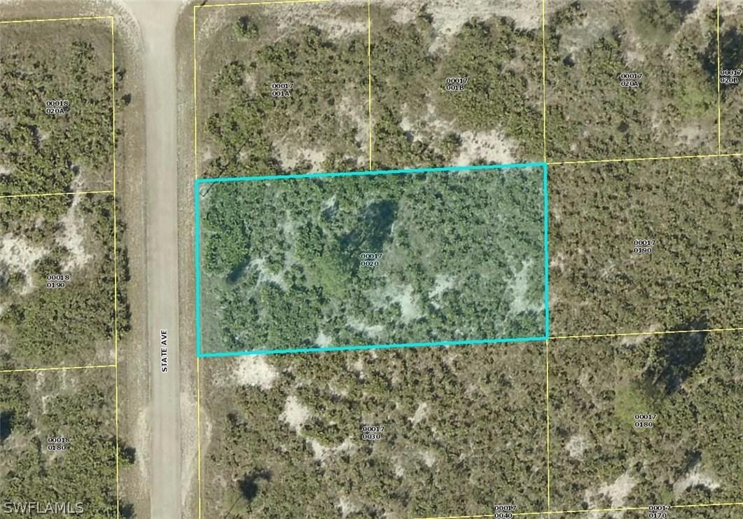 1716 State Ave., Lehigh Acres, FL 33972