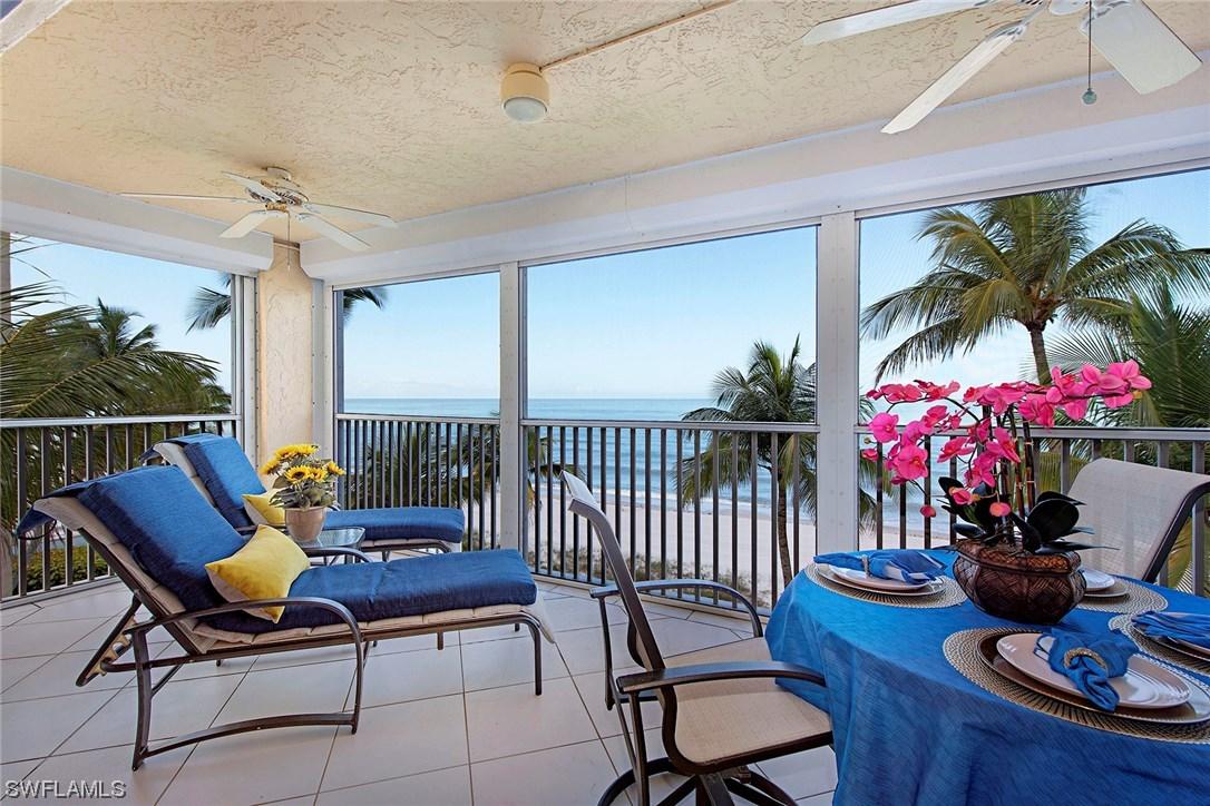 9517 Gulf Shore Dr. #401, Naples, FL 34108