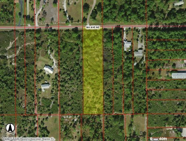 6th Ave., Naples, FL 34120