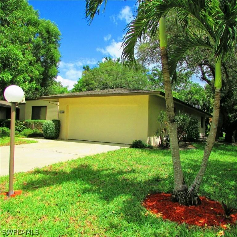 5877 Wyldewood Lakes Ct., Fort Myers, FL 33919