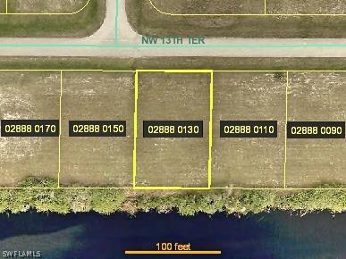 1010 NW 13th Ter., Cape Coral, FL 33993