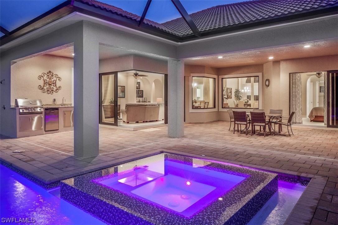 5749 Hammock Isles Dr., Naples, FL 34119