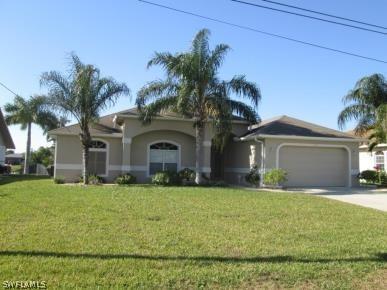 [Address Hidden by Seller], Cape Coral, FL 33990