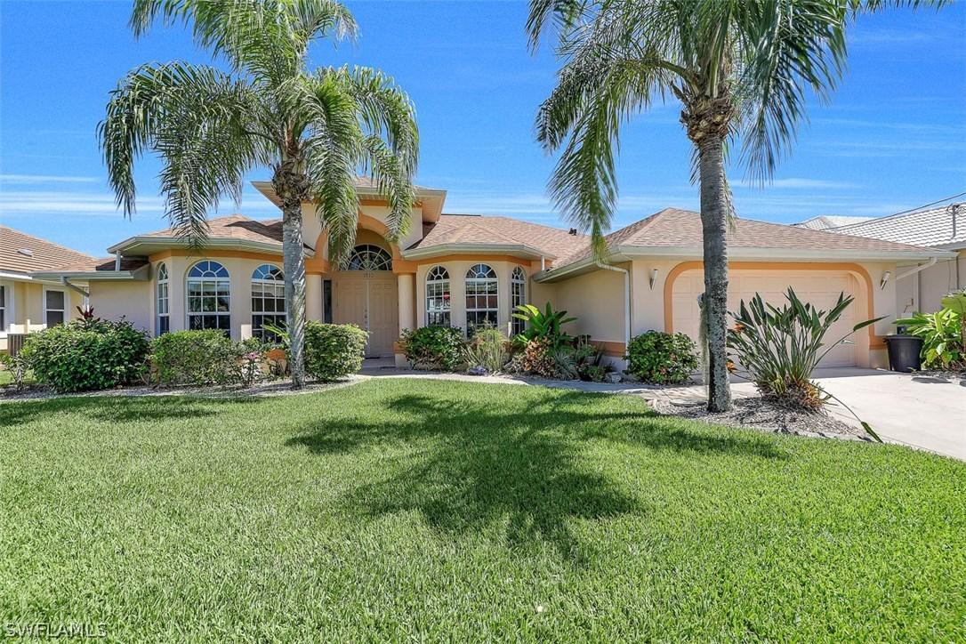 1810 SW 50th Ter., Cape Coral, FL 33914