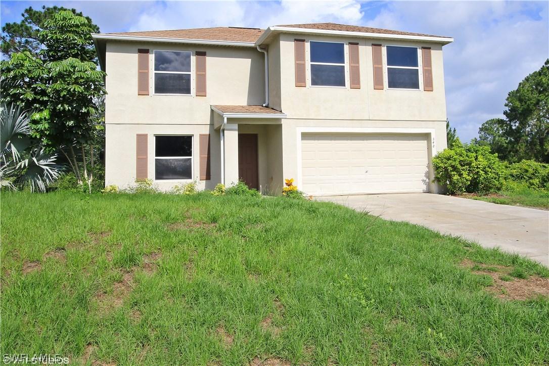548 Aspen Ave., Lehigh Acres, FL 33974