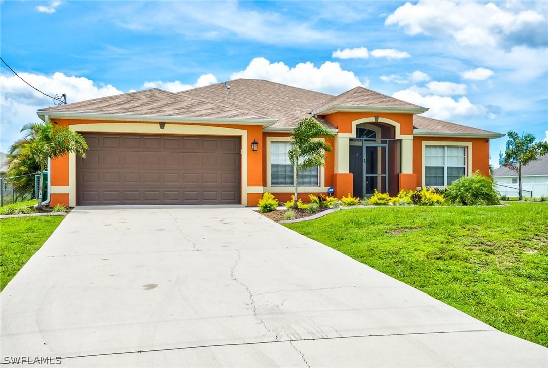 2020 NW 1st Ave., Cape Coral, FL 33993