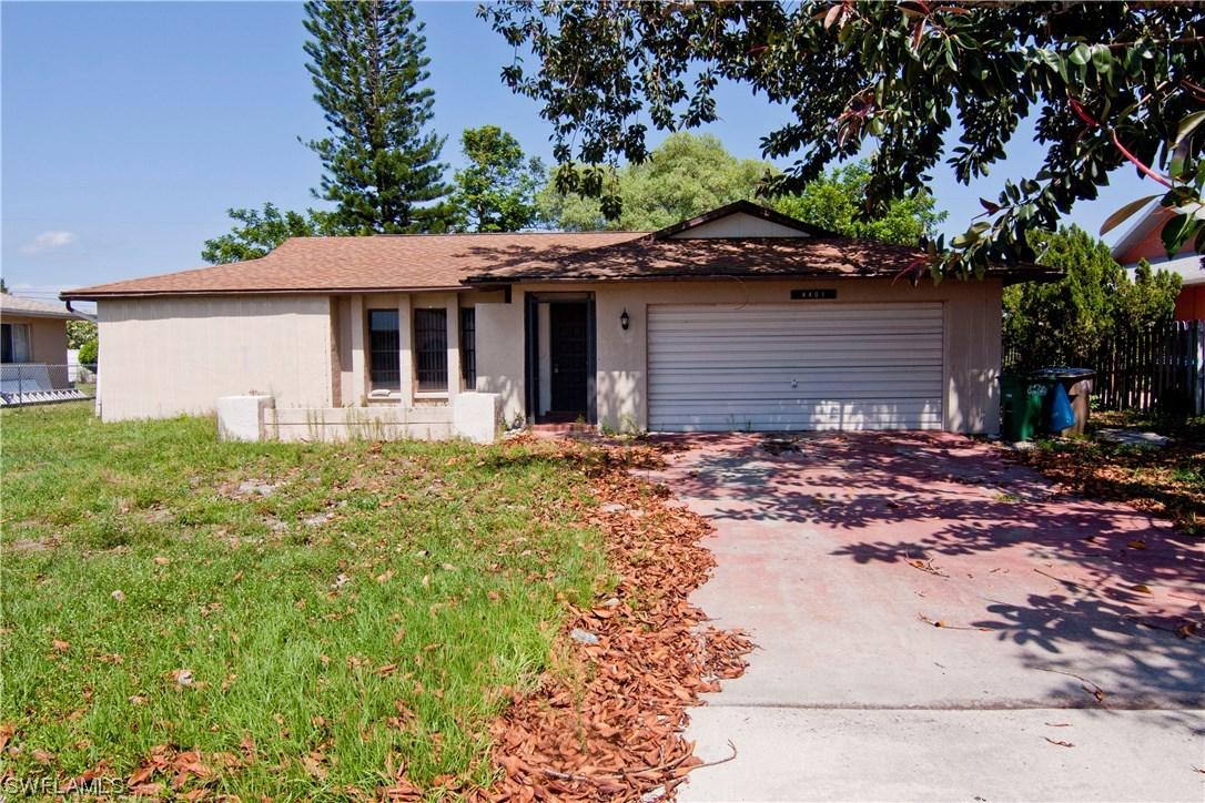[Address Hidden by Seller], Cape Coral, FL 33914