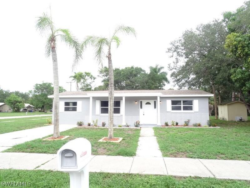 2205 Franklin St., Fort Myers, FL 33901