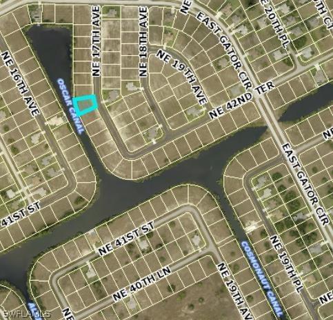 4228 NE 17th Ave., Cape Coral, FL 33909
