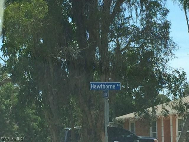 18407 Hawthorne Rd., Fort Myers, FL 33967