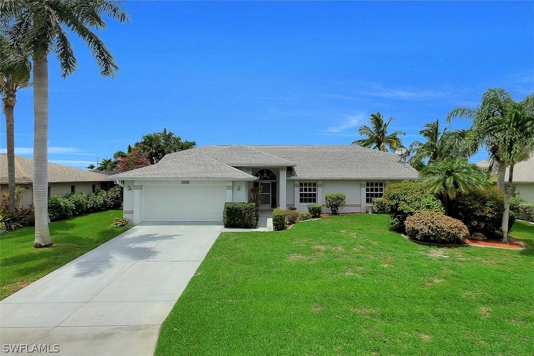 209 SW 45th Ter., Cape Coral, FL 33914