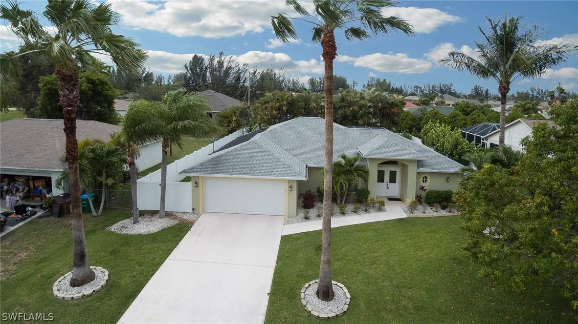 157 SE 17th Ter., Cape Coral, FL 33990