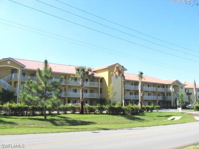 10020 Maddox Ln. #110, Bonita Springs, FL 34135