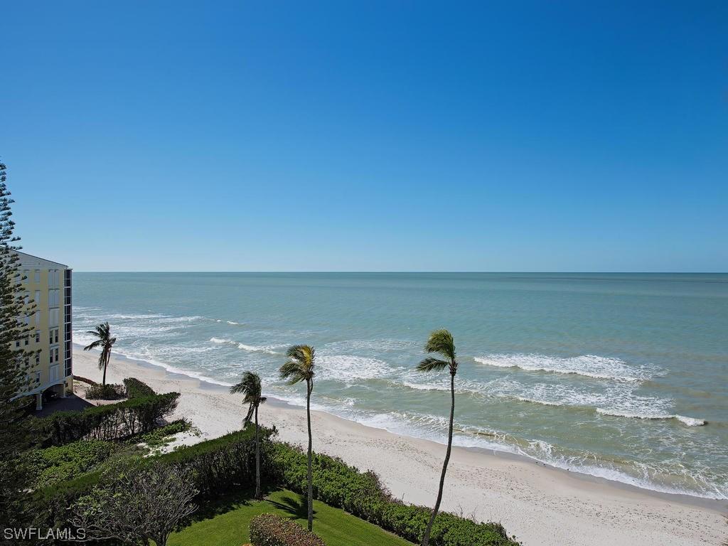 3951 Gulf Shore Blvd. #602, Naples, FL 34103